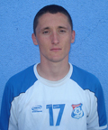 FK Omarska Romanic Darko